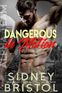 dangerous in motion book cover image