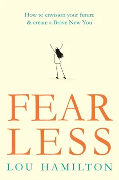 fear less book cover image