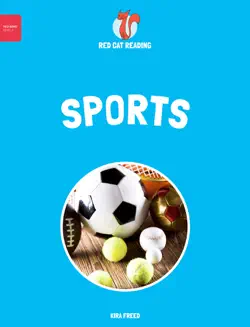 sports book cover image