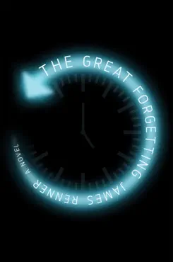 the great forgetting book cover image