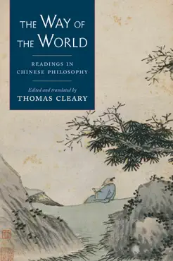 the way of the world imagen de la portada del libro