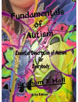 fundamentals of autism (lite) book cover image