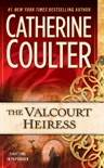The Valcourt Heiress book summary, reviews and downlod