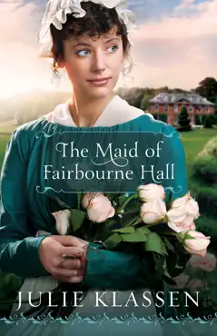 the maid of fairbourne hall book cover image