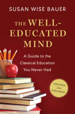 the well-educated mind book cover image