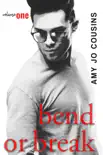 Bend or Break Series Bundle (Books 1-3)