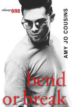 bend or break series bundle (books 1-3) book cover image