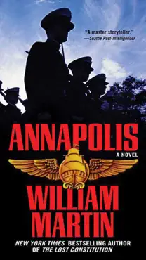 annapolis book cover image