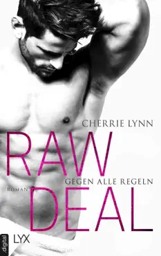 raw deal - gegen alle regeln book cover image
