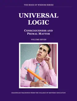 universal logic book cover image