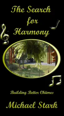 the search for harmony book cover image