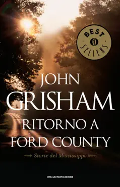 ritorno a ford county book cover image