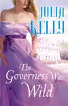 The Governess Was Wild synopsis, comments