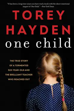 one child book cover image