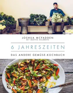 6 jahreszeiten book cover image