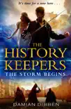The History Keepers: The Storm Begins sinopsis y comentarios