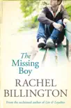 The Missing Boy synopsis, comments