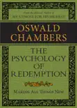The Psychology of Redemption