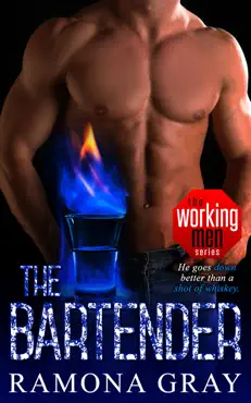 the bartender (book three, working men) book cover image