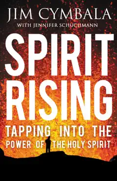 spirit rising book cover image