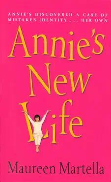 annie's new life imagen de la portada del libro