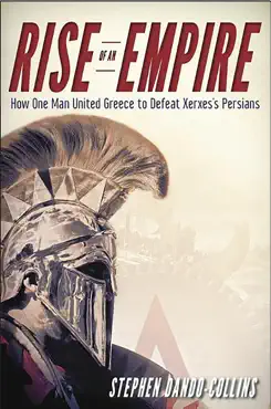 rise of an empire book cover image