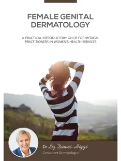 female genital dermatology imagen de la portada del libro