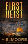 First Heist book summary, reviews and download