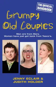 grumpy old couples imagen de la portada del libro