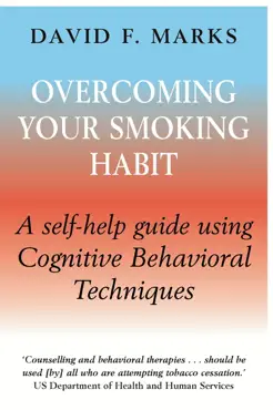 overcoming your smoking habit book cover image