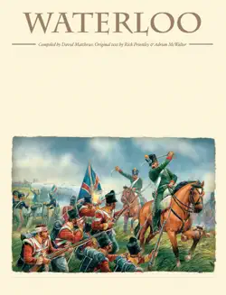 waterloo quick start rules guide book cover image