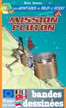 Mission Pluton synopsis, comments