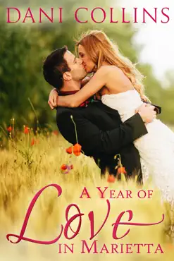 a year of love in marietta book cover image