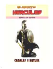 Almighty Hercules synopsis, comments