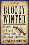 Bloody Winter synopsis, comments