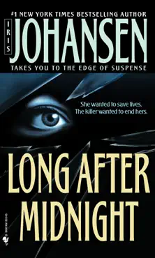 long after midnight book cover image