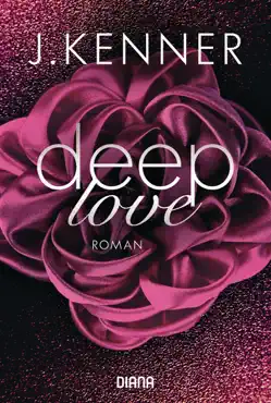 deep love (1) imagen de la portada del libro