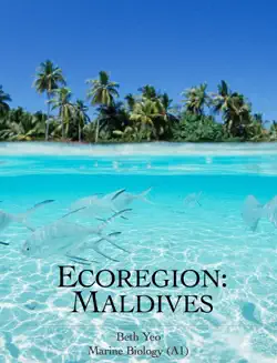ecoregion: maldives book cover image