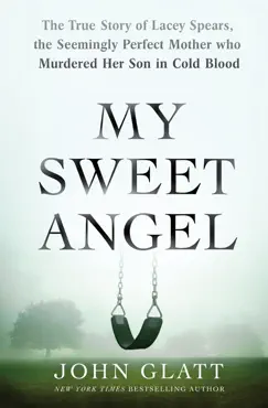 my sweet angel imagen de la portada del libro