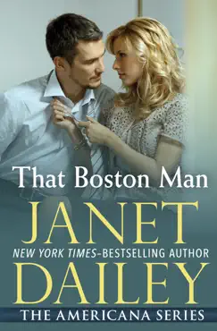 that boston man book cover image