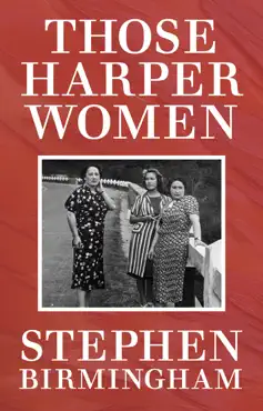 those harper women book cover image