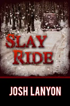 slay ride book cover image