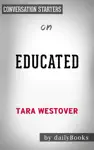 Educated: A Memoir by Tara Westover: Conversation Starters