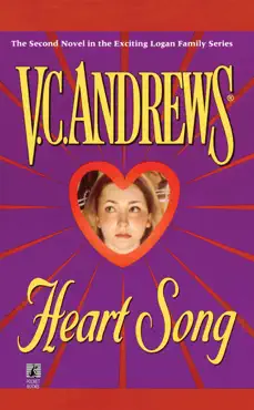 heart song book cover image