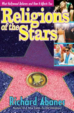 religions of the stars book cover image