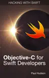 Objective-C for Swift Developers synopsis, comments