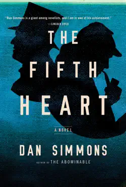 the fifth heart book cover image