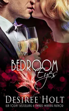 bedroom eyes book cover image