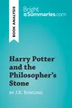 Harry Potter and the Philosopher's Stone by J.K. Rowling (Book Analysis) sinopsis y comentarios