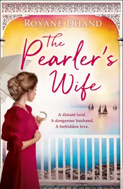 the pearler’s wife imagen de la portada del libro